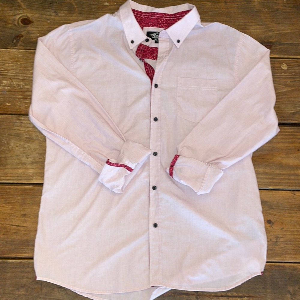 Buckle Eighty Eight shirt